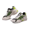 GEL-100 TR „Negru Alb Verde”