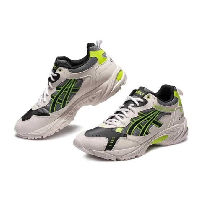 GEL-100 TR „Negru Alb Verde”
