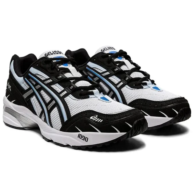 GEL-1090 „Alb Negru”