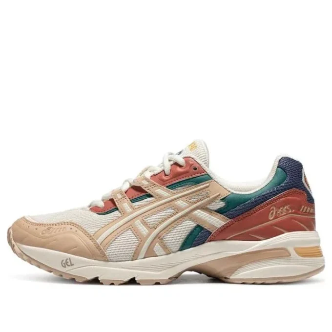 GEL-1090 „Beige Teal”