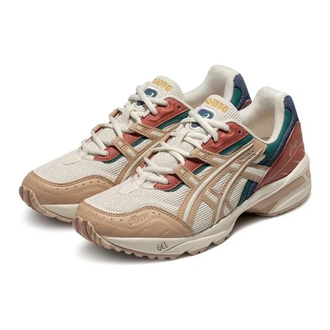 GEL-1090 „Beige Teal”