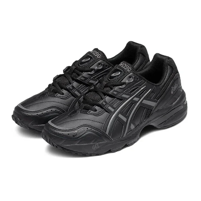 GEL-1090 „Black Grey”