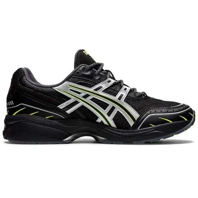 GEL-1090 „Black Pure Silver”