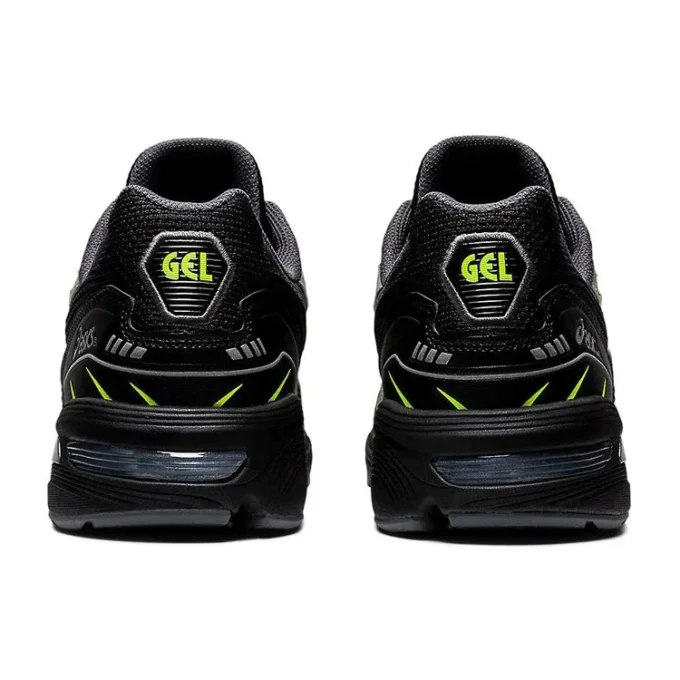 GEL-1090 „Black Pure Silver”