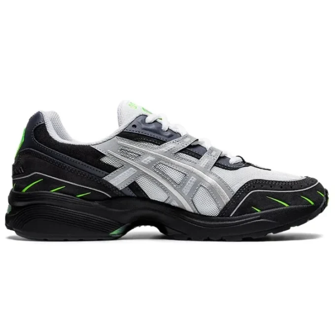 GEL-1090 „Black White Grey”