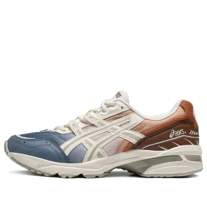 GEL-1090 „Blue Brown”
