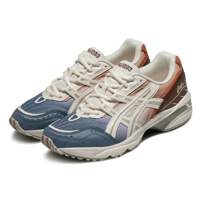 GEL-1090 „Blue Brown”