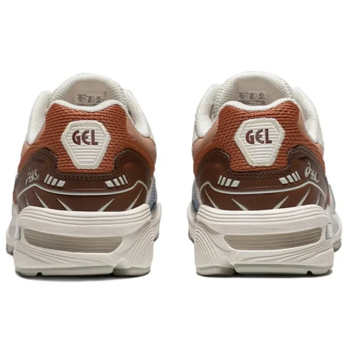 GEL-1090 „Blue Brown”