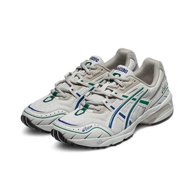 GEL-1090 „Cream Blue”