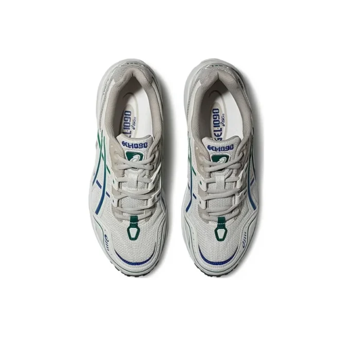 GEL-1090 „Cream Blue”