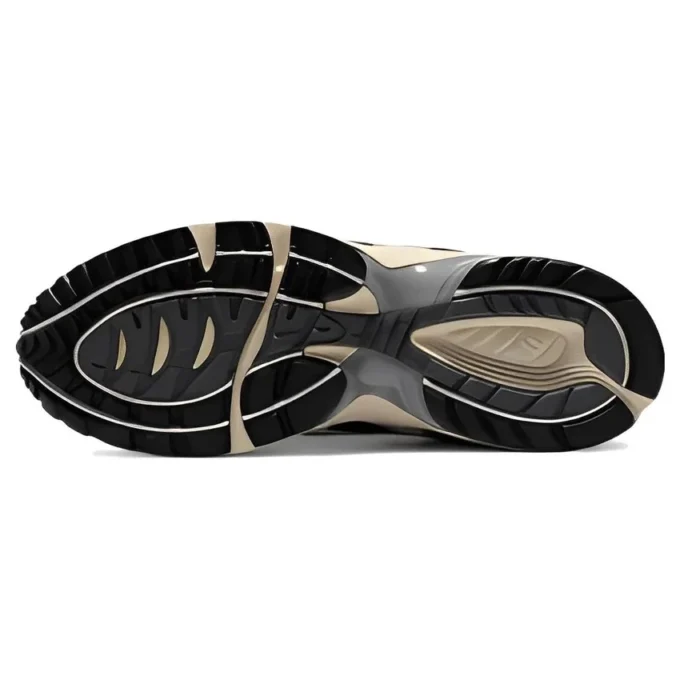 GEL-1090 „Grey Cream Black”