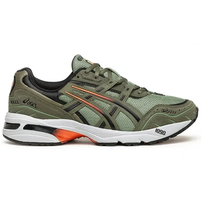 GEL-1090 „Mantle Green”