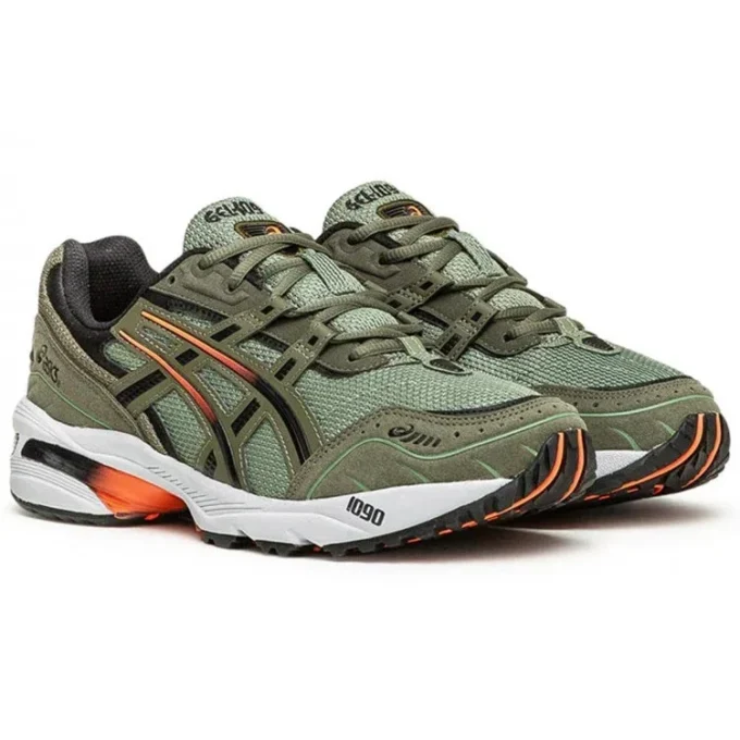 GEL-1090 „Mantle Green”