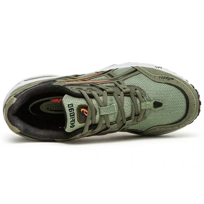 GEL-1090 „Mantle Green”