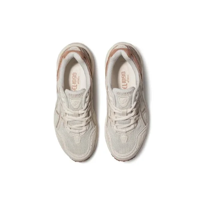 GEL-1090 „Off White Coral”