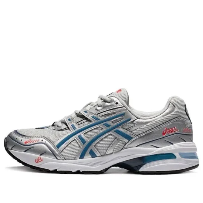 GEL-1090 „Pure Silver Teal”