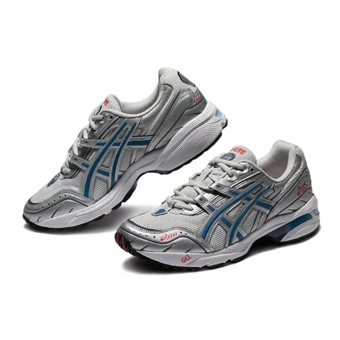 GEL-1090 „Pure Silver Teal”