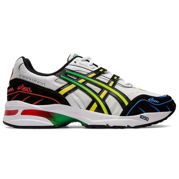 GEL-1090 „Retro Tokyo Olympic”