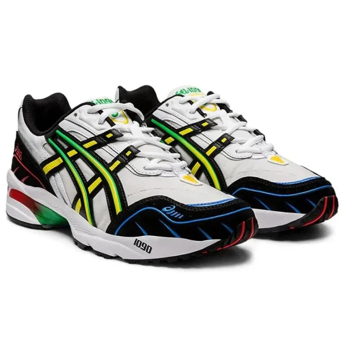 GEL-1090 „Retro Tokyo Olympic”