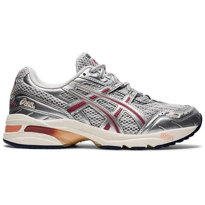 GEL-1090 „Silver”