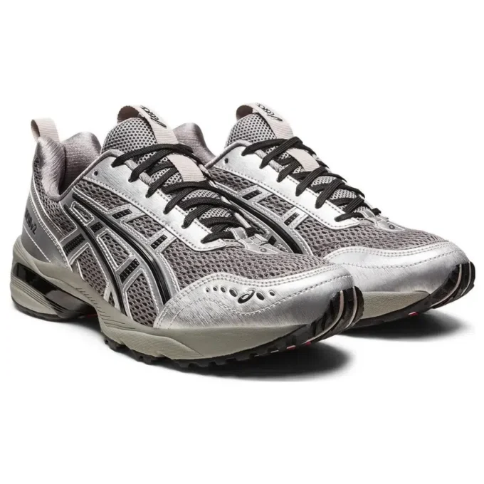 GEL-1090 V2 „Clay Grey Silver”