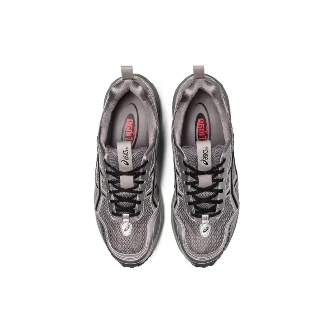GEL-1090 V2 „Clay Grey Silver”
