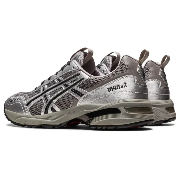 GEL-1090 V2 „Clay Grey Silver”