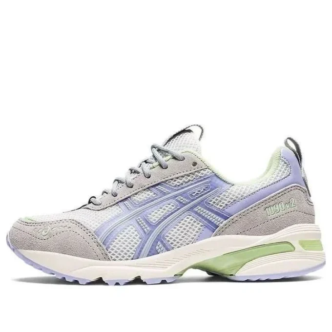 GEL-1090 V2 Glacier „Grey Vapor”