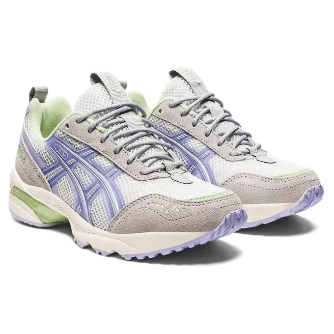 GEL-1090 V2 Glacier „Grey Vapor”