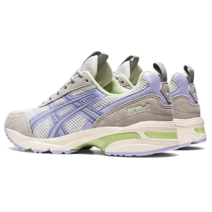GEL-1090 V2 Glacier „Grey Vapor”