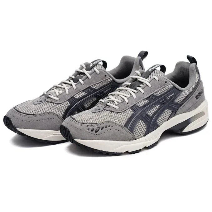 GEL-1090 V2 „Grey Black”