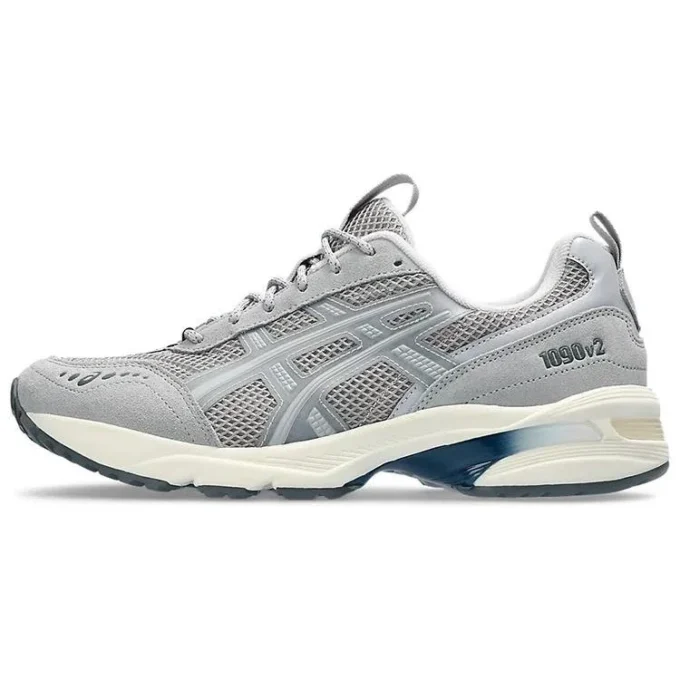 GEL-1090 V2 „Grey Cream Blue”