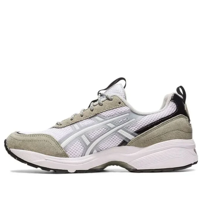 GEL-1090 V2 „Mid Grey White”