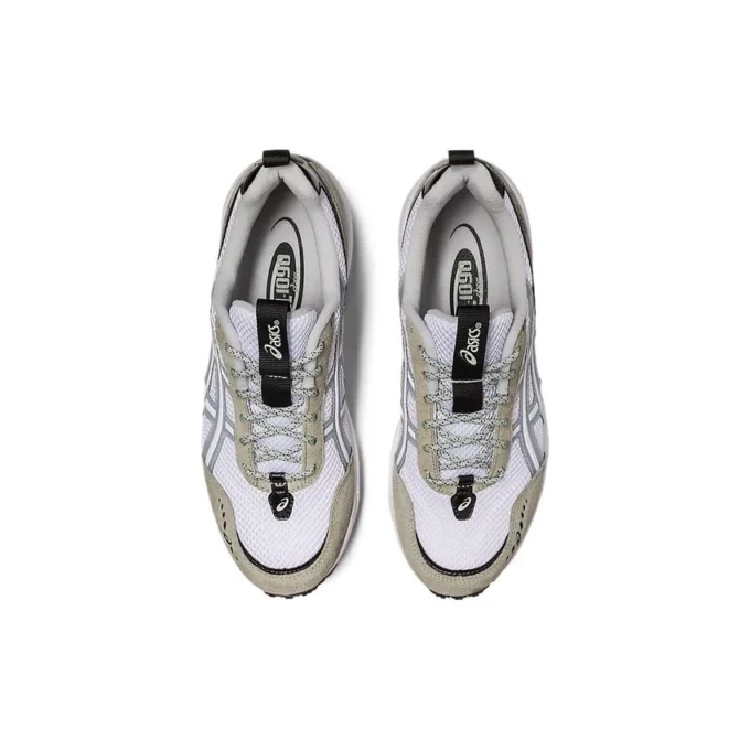GEL-1090 V2 „Mid Grey White”