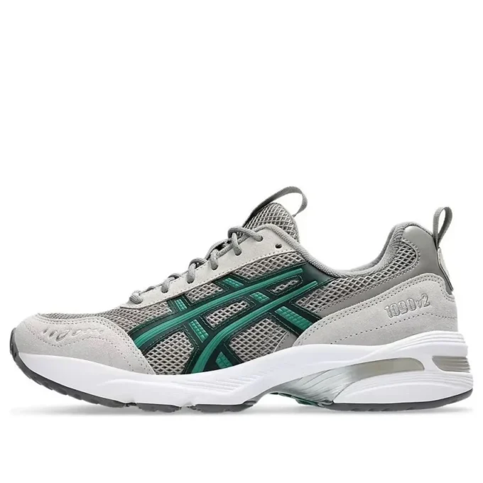 GEL-1090 V2 „Steeple Grey Jasper Green”