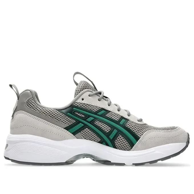 GEL-1090 V2 „Steeple Grey Jasper Green”