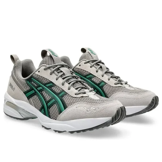 GEL-1090 V2 „Steeple Grey Jasper Green”