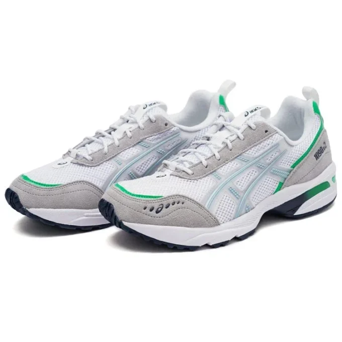 GEL-1090 V2 „White Glacier Grey”