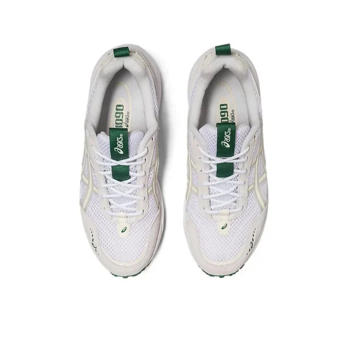 GEL-1090 V2 „White Glacier Grey”