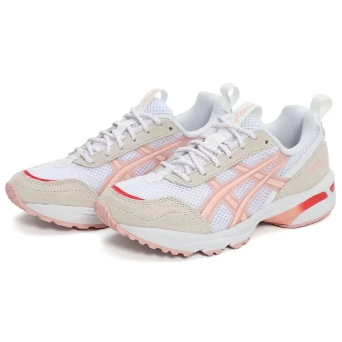 GEL-1090 V2 „White Pink”