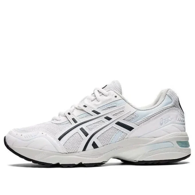 GEL-1090 „White French Blue”