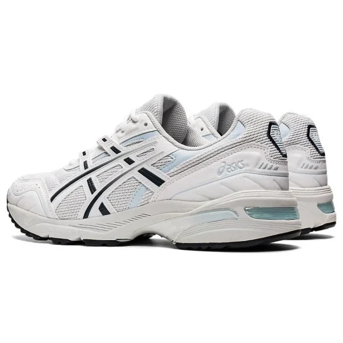 GEL-1090 „White French Blue”