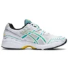 GEL-1090 „White Techno Cyan”