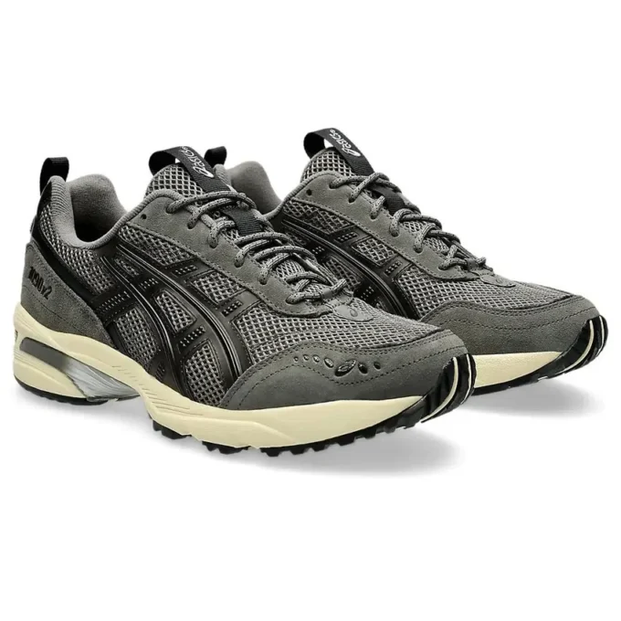 GEL-1090v2 „Truffle Grey Black”