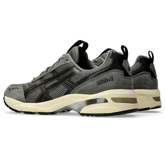 GEL-1090v2 „Truffle Grey Black”