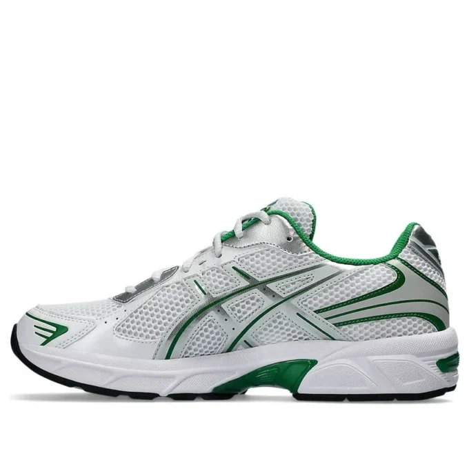 GEL-1130 „Alb Argintiu Verde”