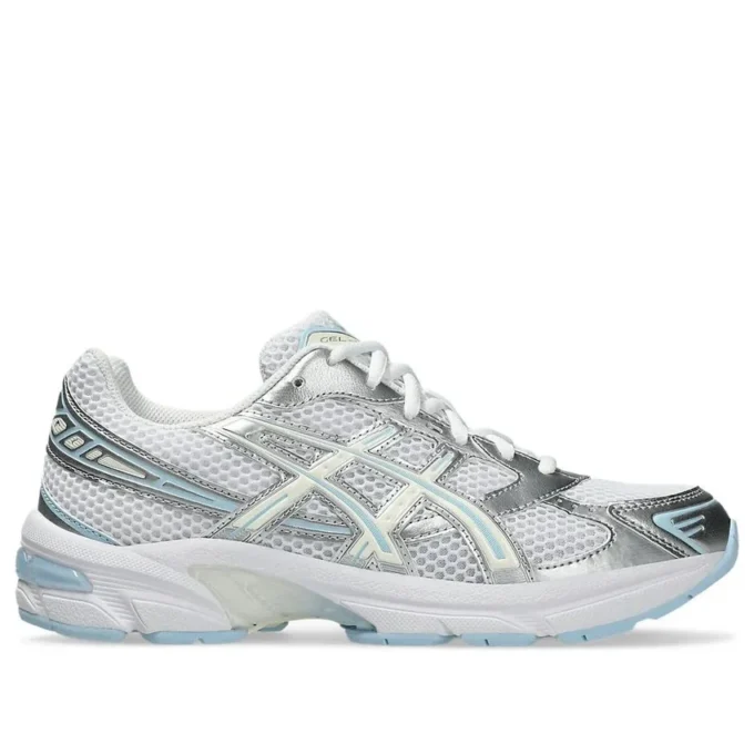 GEL-1130 „Alb Ivoriu Albastru Deschis”