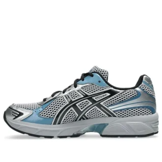 GEL-1130 „Black Blue Silver”