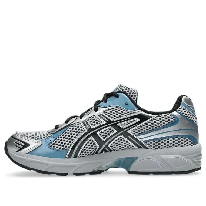 GEL-1130 „Black Blue Silver”