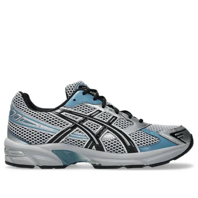 GEL-1130 „Black Blue Silver”